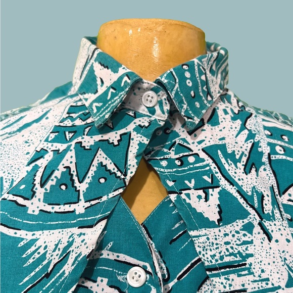 🩱🤍Wrangler Western Top🤍🩱 - Picture 3 of 4